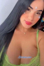 Yarly, 208590, Cartagena, Colombia, Latin women, Age: 28, Walks, movies, reading, dancing, traveling, sports, Technical, Esthetician Cosmetologist, Gym, running, Christian (Catholic)