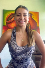 Sara, 208596, Medellin, Colombia, Latin women, Age: 28, Dancing, nature, walks, music, Technical, Nurse, Gym, running, hiking, Christian (Catholic)