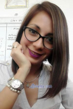 Sheyla, 208602, Chiclayo, Peru, Latin women, Age: 35, Handicrafts, University, Administrative Assistant, Gym, None/Agnostic