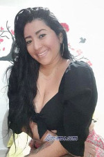 Karen, 208606, Cartagena, Colombia, Latin women, Age: 37, Walks, nature, dancing, music, Technical, Stylist, Jogging, fitness, Christian (Catholic)