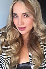 Carolina, 208715, Medellin, Colombia, Latin women, Age: 34, Sports, nature, music, Technical, Administrator, Gym, yoga, running, Christian (Catholic)