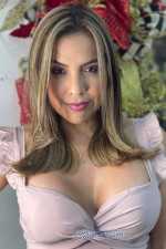 Martha, 216629, Barranquilla, Colombia, Latin women, Age: 40, Reading, traveling, cooking, walks, Higher, Gym, yoga, Christian (Catholic)