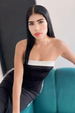 Diana, 218851, Barranquilla, Colombia, Latin teen, girl, Age: 18, , Student, , Gym, None/Agnostic