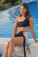 Maria, 218853, Santa Marta, Colombia, Latin women, Age: 28, Traveling, cooking, Higher, Marketing, Walking and jogging outdoors, Christian (Catholic)