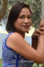 Rosmery, 219053, Lima, Peru, Latin women, Age: 40, Reading, traveling, University, Lawyer, Swimming, Christian (Catholic)