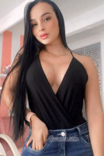 Ana Maria, 219128, Ibague, Colombia, Latin women, Age: 29, , Higher, Beautician, Gym, crossfit, skating, swimming, Christian (Catholic)