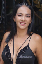 Yessenia, 219143, Medellin, Colombia, Latin women, Age: 36, Walks, music, Technical, Administrator, , Christian (Catholic)