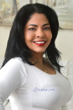 Milagros, 219330, Lima, Peru, Latin women, Age: 48, Painting, crafts, nature, University, Nurse, Fitness, Christian