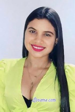 Ailin, 219478, Dibulla, Colombia, Latin women, Age: 27, Walks, Technical, Administrative Assistant, Swimming, Christian (Catholic)