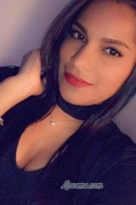 Dorizel, 219501, San Jose, Costa Rica, Latin women, Age: 33, Music, dancing, High School, Sales Lady, Roller skating, Christian