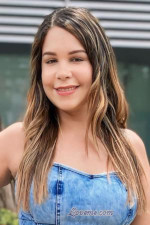 Selenia, 219556, Barranquilla, Colombia, Latin women, Age: 29, Music, shopping, movies, sightseeing, walks, Technical, Nutritionist, , Christian (Catholic)