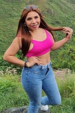 Rosa, 219576, Bogota, Colombia, Latin women, Age: 33, Traveling, music, Technical, Self-employed, Gym, Christian (Catholic)