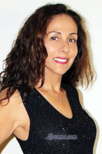 Carolina, 219584, San Jose, Costa Rica, Latin women, Age: 56, Traveling, reading, College, Manager, Swimming, aerobics, gym, Atheist