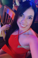 Yulicey, 219588, Barranquilla, Colombia, Latin women, Age: 37, Reading, movies, Higher, Business Administration, Fitness, swimming, Christian