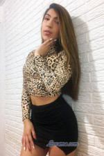 Melissa, 219593, San Jose, Costa Rica, Latin women, Age: 22, Outdoor activities, sightseeing, High School, Customer Service Representative, Gym, Christian (Catholic)