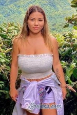 Yeilyn, 219655, San Jose, Costa Rica, Latin women, Age: 23, Sightseeing, dancing, reading, High School, Beautician, Fitness, Christian (Catholic)