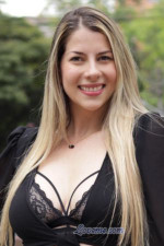 Lina, 219662, Medellin, Colombia, Latin women, Age: 34, Dancing, singing, reading, going out with the family, Higher, Marketing Management, Gym, Christian (Catholic)