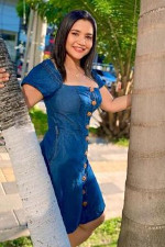 Johana, 219928, Barranquilla, Colombia, Latin women, Age: 43, Movies, walks, Higher, Teacher, Running, Christian