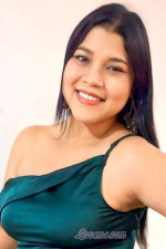 Ana, 219936, Barranquilla, Colombia, Latin women, Age: 39, Reading, movies, Higher, Dentist, Gym, swimming, Christian