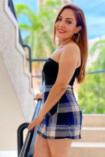 Erika, 219953, Barranquilla, Colombia, Latin women, Age: 41, Traveling, movies, music, singing, Higher, Business Administration, Gym, None/Agnostic